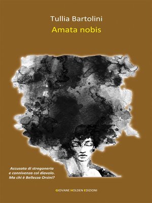 cover image of Amata nobis